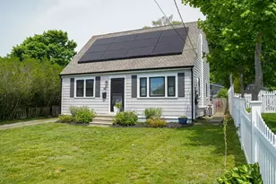 16 Dartmouth St, Barnstable, MA 02601 - Photo 1