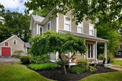 1274 Main Street, Holden, MA 01520 - Photo 1