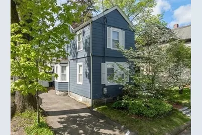 123 Brown #1, Waltham, MA 02453 - Photo 1