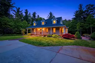 344 Beech Hill Rd, Granville, MA 01034 - Photo 1