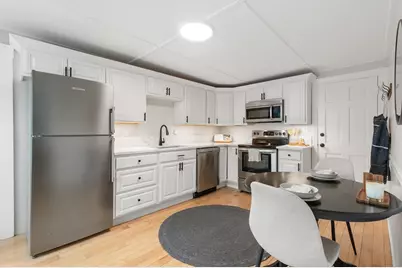 10 1/2 Herbert Street #21, Salem, MA 01970 - Photo 1