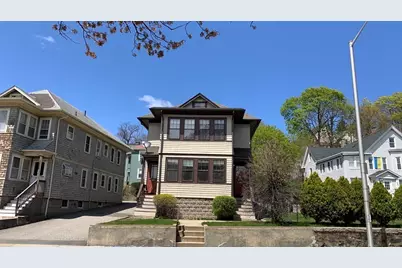 529 Pleasant St #B, Malden, MA 02148 - Photo 1