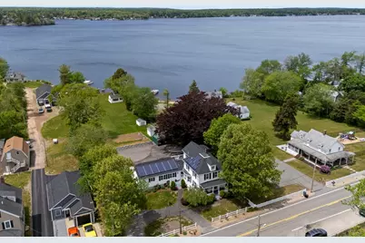 235 Middleboro Rd, Freetown, MA 02717 - Photo 1