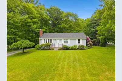375 Mockingbird Way, Taunton, MA 02718 - Photo 1