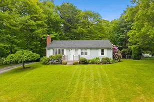 375 Mockingbird Way, Taunton, MA 02718 - Photo 1