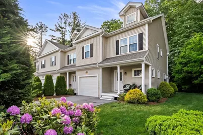 18 Leanne Way #18, Franklin, MA 02038 - Photo 1