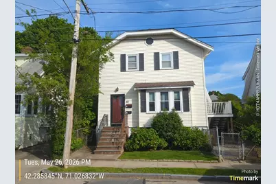 83 Alstead #2, Quincy, MA 02171 - Photo 1