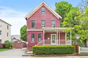 14 Wareham, Medford, MA 02155 - Photo 1