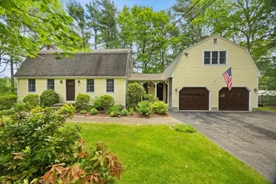 40 Legge Street, Bridgewater, MA 02324 - Photo 1