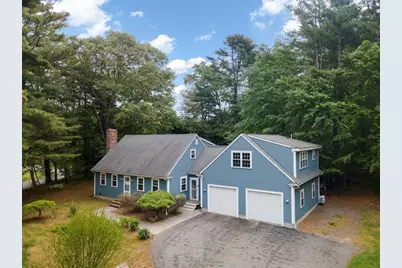 1 Holly Hill Ave, Westport, MA 02790 - Photo 1
