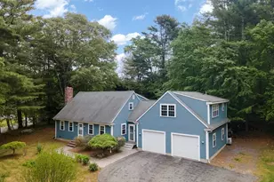 1 Holly Hill Ave, Westport, MA 02790 - Photo 1