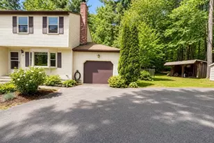 20 Pinecrest Rd, Uxbridge, MA 01569 - Photo 1
