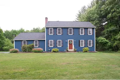 13 King Philip Path, Mendon, MA 01756 - Photo 1