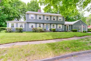 5 Algonquin Rd, Worcester, MA 01609 - Photo 1