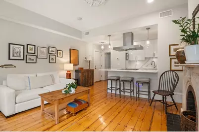 96 Waltham #2, Boston, MA 02118 - Photo 1