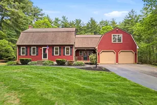 5 Brook St, Middleborough, MA 02346 - Photo 1