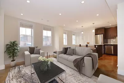 64-66 Salem Street #2F, Boston, MA 02113 - Photo 1