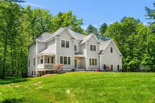 193 Gratuity Rd, Groton, MA 01450 - Photo 1