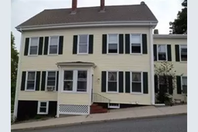 2 Mayflower Street #3, Plymouth, MA 02360 - Photo 1