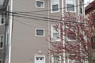 341 Earle St, New Bedford, MA 02746 - Photo 1