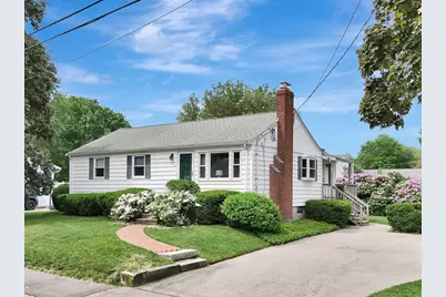 291 Levin Rd, Rockland, MA 02370 - Photo 1