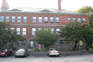 250 Whitwell St, Quincy, MA 02169 - Photo 1