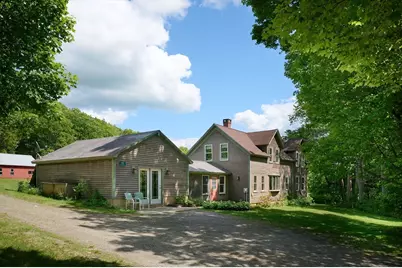 193 Norton Hill Road, Ashfield, MA 01330 - Photo 1