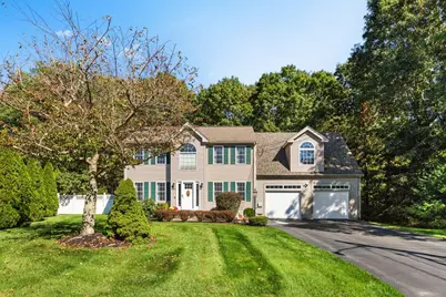 104 Ridgewood Dr, Taunton, MA 02780 - Photo 1