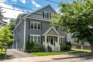 17 Washington Ave, Waltham, MA 02453 - Photo 1