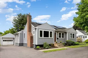 60 Lakeshore Ave, Beverly, MA 01915 - Photo 1