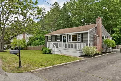 13 Davis Road, Tewksbury, MA 01876 - Photo 1