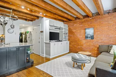 121 Fulton St #3, Boston, MA 02109 - Photo 1