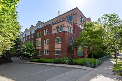 1 Watermill Pl #319, Arlington, MA 02476 - Photo 1