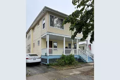301 Atlantic Street #2F, Quincy, MA 02171 - Photo 1