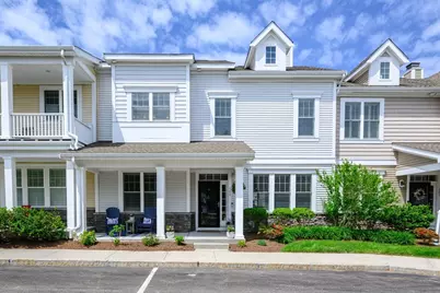 103 Buckley Place #2502, Hingham, MA 02043 - Photo 1