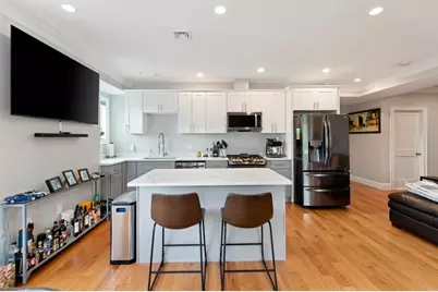 23 Bowdoin Ave #5, Boston, MA 02121 - Photo 1