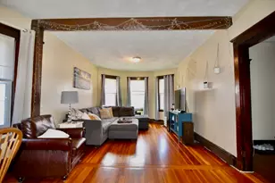 103 Sawyer, Boston, MA 02125 - Photo 1