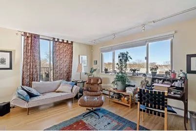 76 Garfield Street #9, Cambridge, MA 02138 - Photo 1