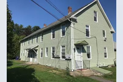 46 Old Amherst Road, Sunderland, MA 01075 - Photo 1