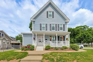 106 Dean Ave, Franklin, MA 02038 - Photo 1