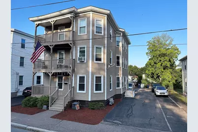 17 Avery St #4, North Attleboro, MA 02760 - Photo 1