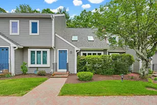 56 Indian Cove Way, Easton, MA 02334 - Photo 1