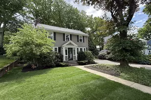 24 Beverly Rd, Newton, MA 02461 - Photo 1