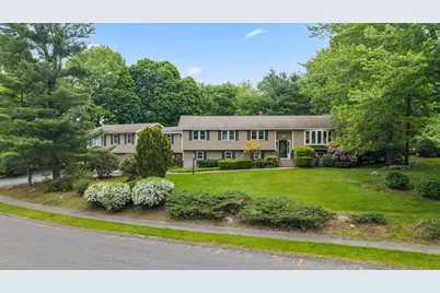 45 Wachusett Ave, Shrewsbury, MA 01545 - Photo 1