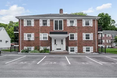 8 Austin Court #B, Saugus, MA 01906 - Photo 1
