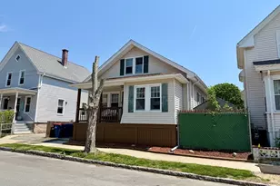 222 Brownell St, New Bedford, MA 02740 - Photo 1