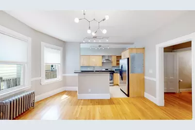 50 Beacon St #1, Somerville, MA 02143 - Photo 1