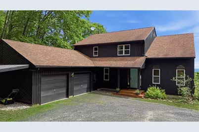 48 Birch Bluff Rd, Montgomery, MA 01085 - Photo 1