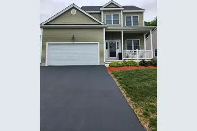 20 Beaver Pond Rd. #20, Milford, MA 01757 - Photo 1