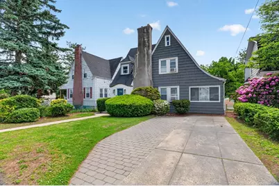 115 Fenno St, Quincy, MA 02170 - Photo 1